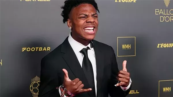  اليوتيوبر سبيد 