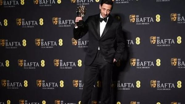 حفل جوائز بافتا