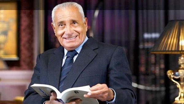 محمد حسنين هيكل