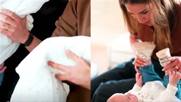 الملكة رانيا تنشر