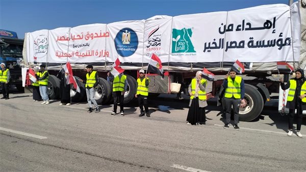 محافظ شمال سيناء