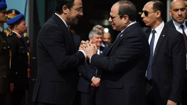  الرئيس عبد الفتاح