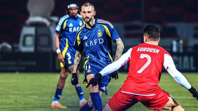 رغم التأهل.. النصر يتعادل سلبيًا أمام بيرسبوليس في الجولة الأخيرة بدوري الأبطال