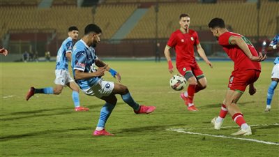 موعد مباراة بيراميدز ومودرن سبورت في الدوري الممتاز والقنوات الناقلة