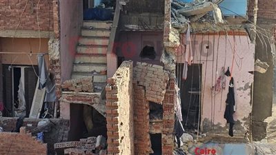 رئيس مدينة كرداسة لـ القاهرة 24: وفرنا مساكن بديلة ولا صحة لتشريد متضرري العقار المنهار