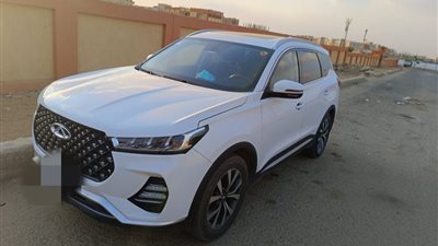 سيارة SUV صينية موديل 2022 لا تتجاوز مليون جنيه.. اعرف مواصفاتها