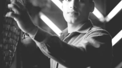 مصرع شاب على يد آخر طعنا في دمياط