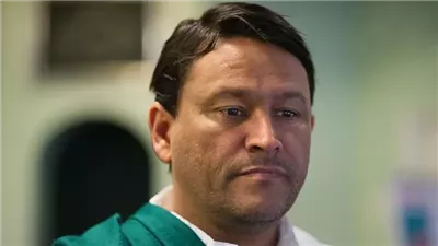 اغتيال أول إمام من مجتمع الميم في العالم برصاص مجهولين بجنوب إفريقيا.. ما القصة؟