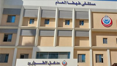 قسطرة القلب بمستشفى طهطا العام تخصص الخميس من كل أسبوع لقرارات العلاج على نفقة الدولة بسوهاج