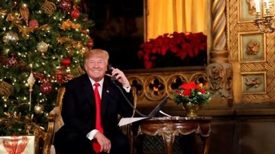 نائبة جمهورية تتقدم بمشروع قانون لجعل عيد ميلاد ترامب عطلة فيدرالية عامة 