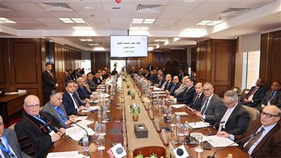 ليتماشى مع جميع الطوائف.. جلسة حوارية لوزارة العدل مع ممثلي الكنيسة لمناقشة قانون الأحوال الشخصية للمسيحيين