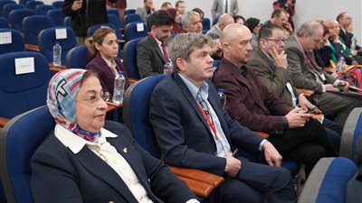 منح شهادات بالتعاون مع الجامعات العالمية.. بدء الدراسة بجامعة عين شمس الدولية هذا العام