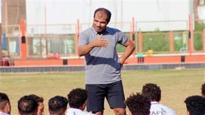 طنطا يخوض تدريباته الأولى بقيادة علاء نوح استعدادا لمواجهة أبو قير للأسمدة في دوري المحترفين