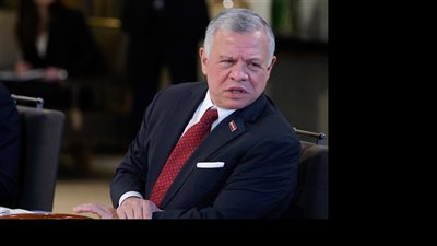 العاهل الأردني الملك عبد الله الثاني يجري عملية جراحية اليوم