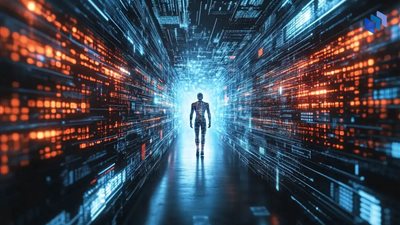 Kimi AI.. الصين تطلق نموذج ذكاء اصطناعي جديد يتفوق على DeepSeek