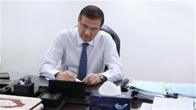 وزير الزراعة يعيد تشكيل الاتحاد العام لمنتجي ومصدري الحاصلات البستانية.. ويكلف أحمد أبو اليزيد رئيسًا 