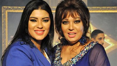 ابنة فيفي عبده: أنا ووالدتي بنتفرغ للعبادة في رمضان