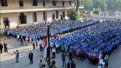 مواعيد حضور وانصراف الطلاب بالمدارس خلال شهر رمضان| بث مباشر 