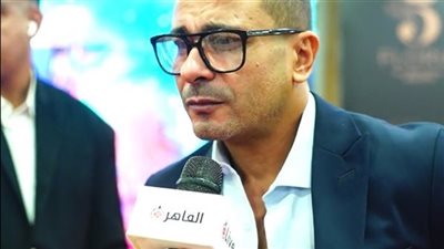 مصدر مقرب يكشف الحالة الصحية للفنان محمد نجاتي بعد تعرضه لحادث سير ببورسعيد| بث مباشر 