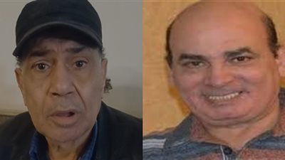 صديق أمل الطائر يكشف اللحظات الأخيرة في حياة الراحل: عشرة 40 سنة ولم يبخل يومًا بالعطاء