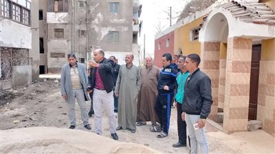 محافظ المنيا يوجه بالاستجابة الفورية لشكاوى المواطنين ووضع حلول عاجلة