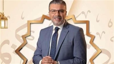 عمرو الليثي يقدم موسمًا جديدًا من أبواب الخير يوميًا في رمضان