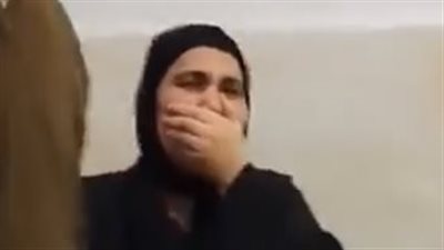 بعد إحالة أوراقها للمفتي.. انهيار وبكاء المتهمة بقتل زوجها بمساعدة عشيقها في الدقهلية| بث مباشر