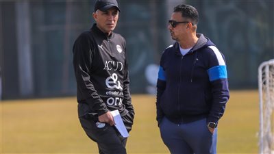 منتخب الشباب يلتقي ألو ايجيبت وديا.. ونبيه يواصل زراعة الروح القتالية في اللاعبين