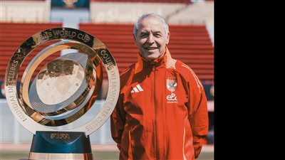 كولر: اللعب أمام ميسي أمر مثير للغاية.. وأنتظر مواجهة إنتر ميامي بفارغ الصبر 