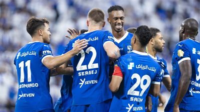 القنوات الناقلة لمباراة الهلال والوصل مباشر اليوم في دوري أبطال آسيا 2024-25