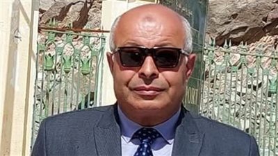 مصرع مستشاري محافظ جنوب سيناء وسائق في حادث تصادم بسانت كاترين|بث مباشر 