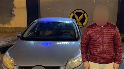 إخلاء سبيل المتهم بسحل طليقته وشقيقتها أمام محكمة الأسرة بأكتوبر بكفالة 5 آلاف جنيه