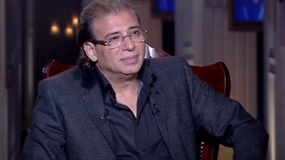 السيطرة على حريق بمطبخ استوديو المخرج خالد يوسف في المهندسين| صور