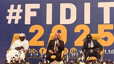 وزير النقل: عازمون على تذليل العقبات لتنفيذ الطريق البري بين مصر وتشاد وليبيا