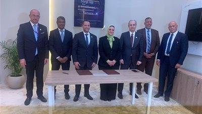 بروتوكول تعاون مشترك بين نقل الكهرباء وسيمنز للطاقة لتطبيق أحدث المعايير في إدارة المخاطر