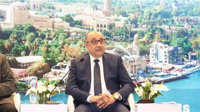 وزير قطاع الأعمال: لدينا خطة لإحياء النصر للسيارات وتطوير مجمع الألومنيوم 