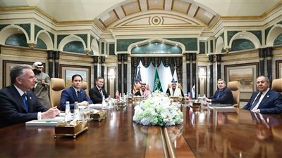 الخارجية الروسية: موسكو وواشنطن تتفقان على تطبيع العلاقات وتبادل السفراء 