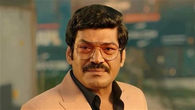 باسم سمرة: لا أعتقد أن هناك جزء ثالث من العتاولة