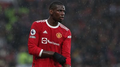 بسبب الإصابات.. مانشستر يونايتد يعمل على إعادة بول بوجبا للفريق