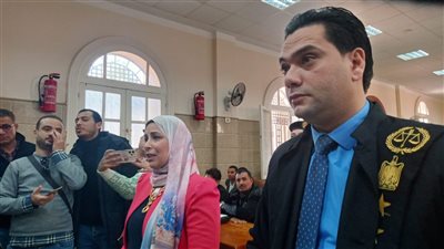 حديثة العمل والعقوبة تؤثر على مستقبلها.. ننشر مذكرة طعن طبيبة كفر الدوار على حكم إيقافها 6 أشهر