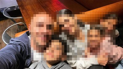 دفاع المتهم بقتل زوجته بالتجمع: أصيبت بكسر في الرقبة بحادث بالسعودية