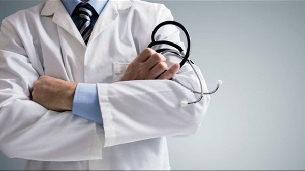 طبيب - أرشيفية