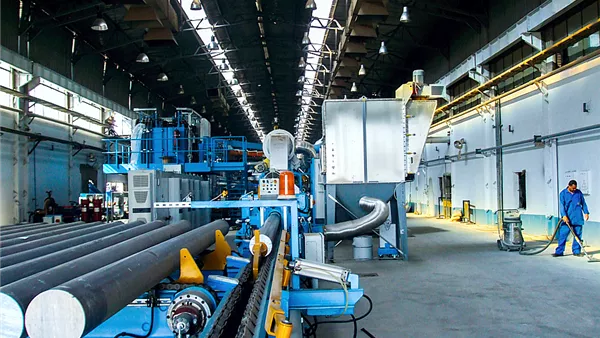 شركة مصر للألومنيوم