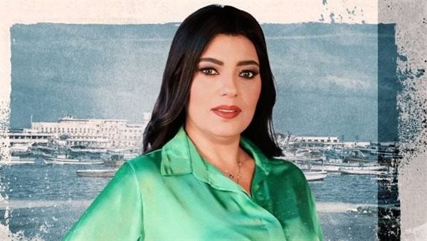 عزة ابنة فيفي عبده