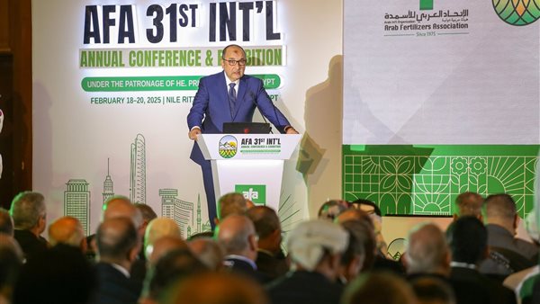 وزير قطاع الأعمال