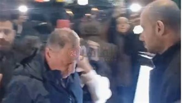 محمود الخطيب