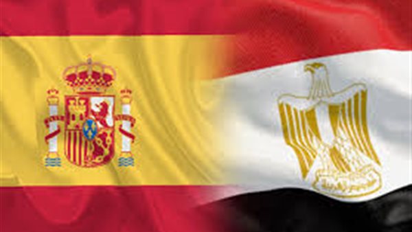 التبادل التجاري بين