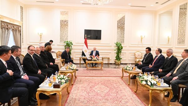 المستشار حنفي جبالي