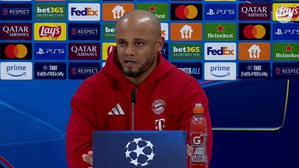 فينسينت كومباني