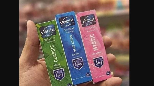 ضريبة كريم فيبكس